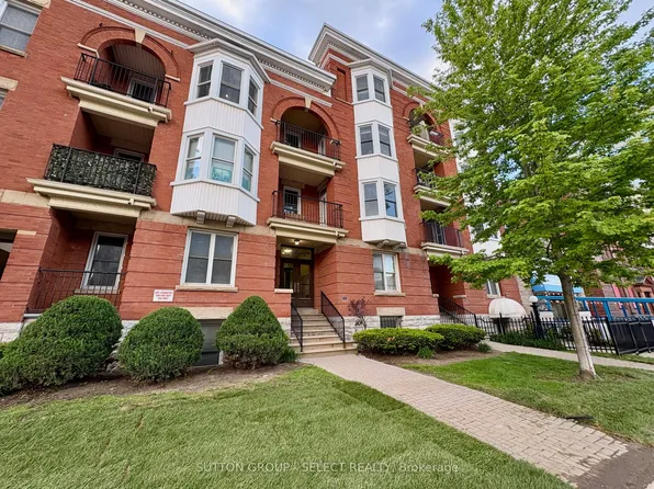 440 Wellington St #103, London, ON N6A 3P2