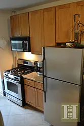 Rented by Halstead Real Estate