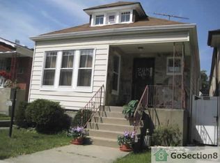 9218 S Merrill Ave, Chicago, IL 60617