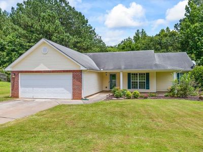 560 Pin Oak Dr, Bethlehem, GA, 30620