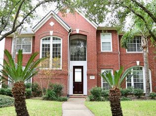 4402 Merriweather St, Sugar Land, TX 77478