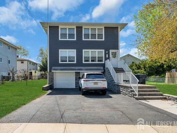 36 Van Buren Ave, Metuchen, NJ 08840