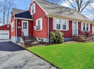 73 Keene St, Brockton, MA 02301