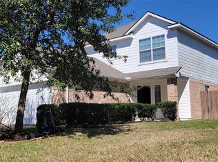 6631 Colonial Rose Ln, Rosenberg, TX 77469