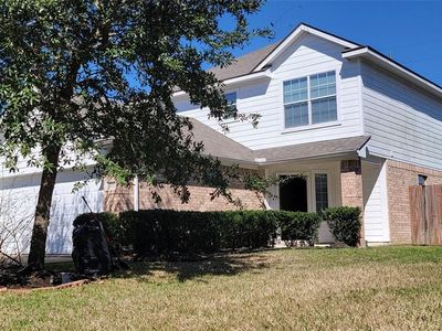 6631 Colonial Rose Ln, Rosenberg, TX, 77469