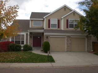 1658 Spring Water Pl, Highlands Ranch, CO 80129