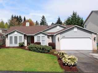 3808 NE 38th St, Vancouver, WA 98661