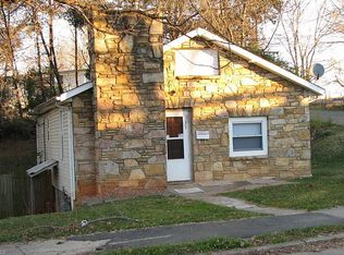 367 Dixie Broadway, Winston Salem, NC 27127
