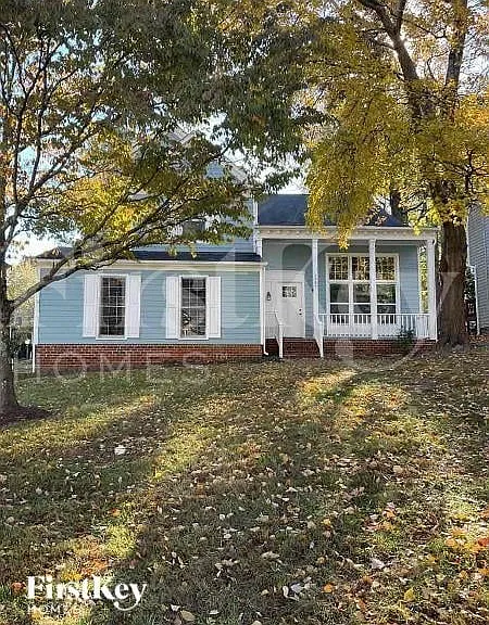3907 Melshire Ln — Photo 1