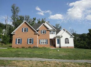 232 Clear Springs Dr, Ringgold, GA 30736