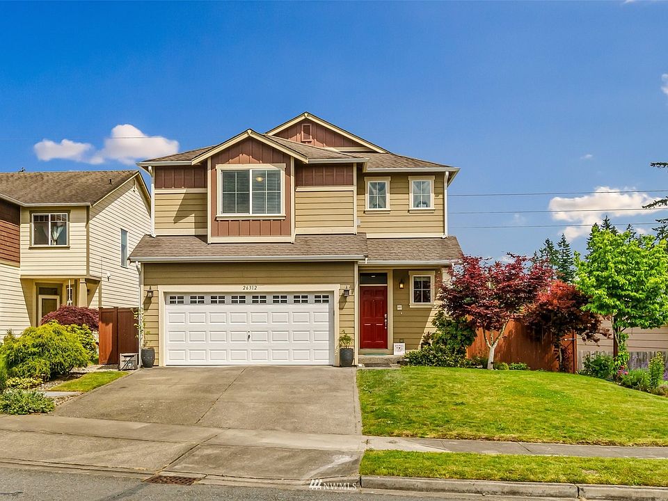 1st image of 26312 171st Pl SE