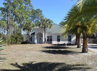 200 Plantation Dr, Port Saint Joe, FL 32456