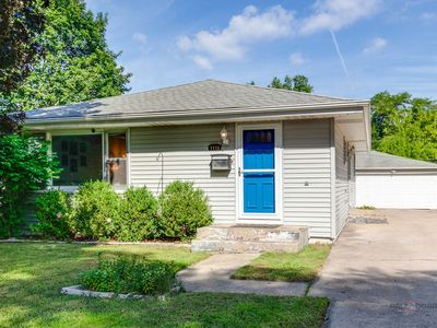 1113 Franklin Ave, Winthrop Harbor, IL, 60096
