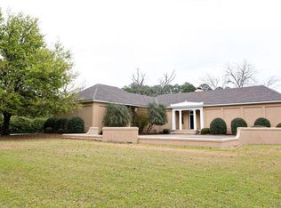 1311 Fleming Rd, Cordele, GA 31015