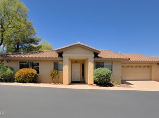 720 Skyview Ln, Cottonwood, AZ 86326