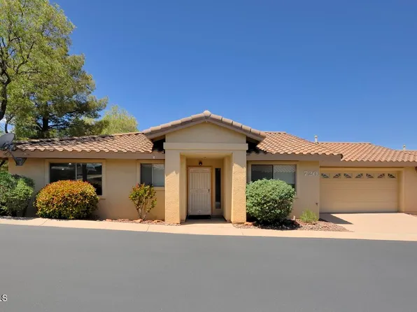 720 Skyview Lane, Cottonwood, AZ 86326