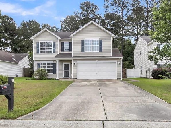 125 Towering Pine Dr, Ladson, SC 29456