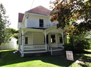 22 Maple Ave, Cherry Valley, NY 13320