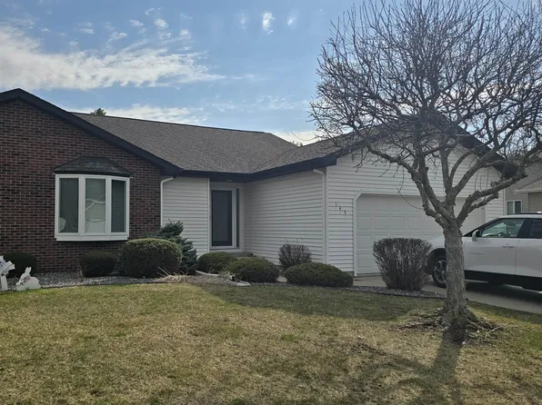 145 Timber Ridge Dr, Vassar, MI 48768