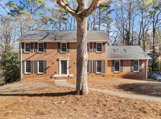 2302 Smokehouse Path, Lawrenceville, GA 30044