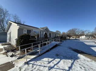 2540 Ancient Dr SW, Wyoming, MI 49519