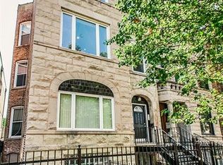 4721 S Champlain Ave #3F, Chicago, IL 60615