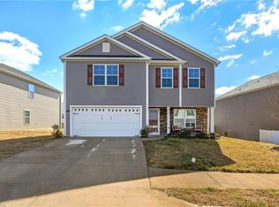 6850 Keeneland Dr, Whitsett, NC 27377