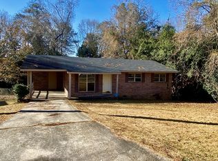 2925 Fontaine Dr, Columbus, GA 31907