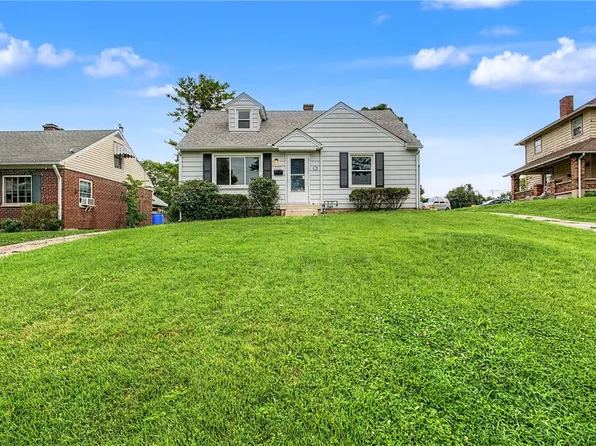 1221 Brookview Ave, Dayton, OH 45409