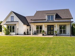 4220 County Road 703, Alvarado, TX 76009