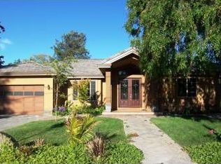 1671 Jolly Ct, Los Altos, CA 94024