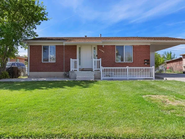 1131 W 500 N, Provo, UT 84601