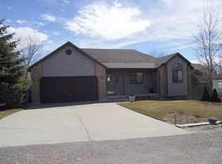2845 Caribou Way, Pocatello, ID 83201