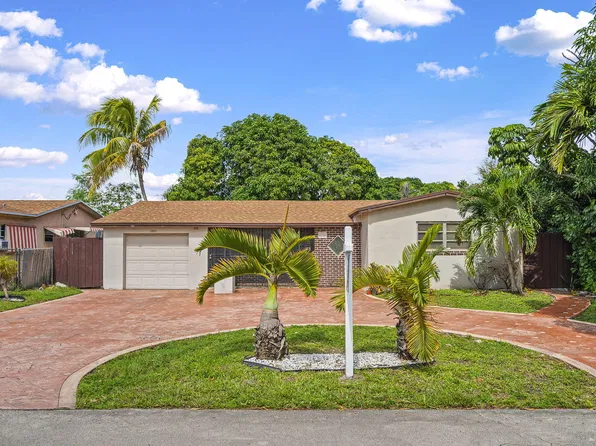7501 Dilido Boulevard, Miramar, FL 33023