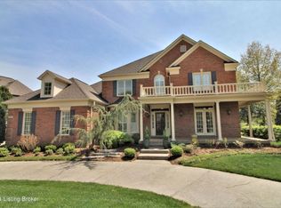 7901 Innisbrook Ct, Prospect, KY 40059