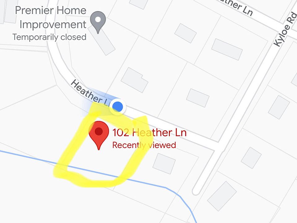 2nd image of 102 Heather Lane