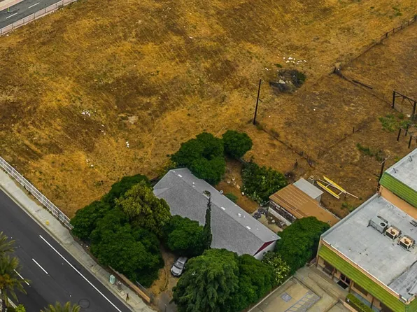 14604 Foothill Blvd, Fontana, CA 92335