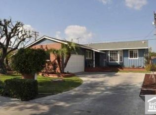 1823 E Morava Ave, Anaheim, CA 92805