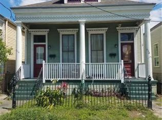 616 S Scott St, New Orleans, LA 70119