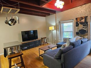 259 S 20th St #3B, Philadelphia, PA 19103