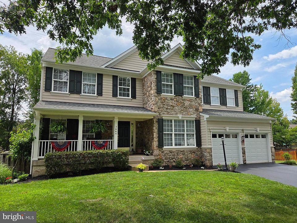 2nd image of 7664 Framingham Ct