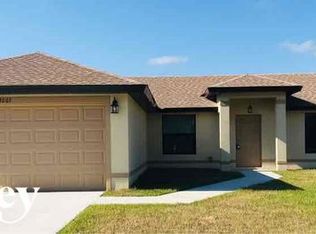 3007 44th St SW, Lehigh Acres, FL 33976