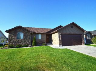 681 Brigham Dr, Idaho Falls, ID 83402