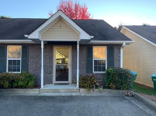 25 Brittany Ct #3, Jasper, GA 30143
