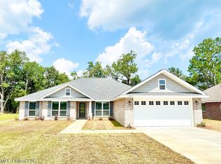 13912 Ruby Ln, Biloxi, MS 39532