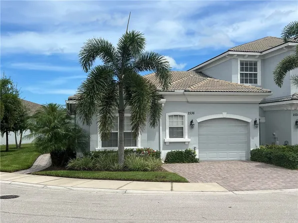 2536 Bella Vista Cir, Vero Beach, FL 32966