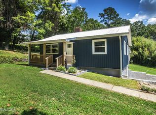 110 Delmar Cir, Oak Ridge, TN 37830