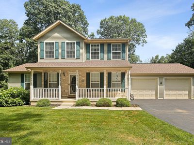 3004 Brougham Dr, Manchester, MD, 21102