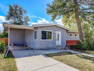 2400 Valley View Dr, Westminster, CO, 80221