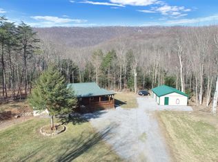 789 Trego Rd, East Waterford, PA 17021